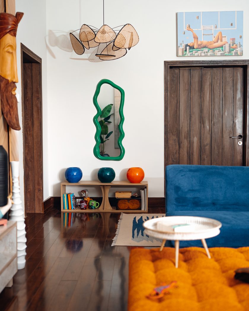 The Artful Lounge, photograph 2