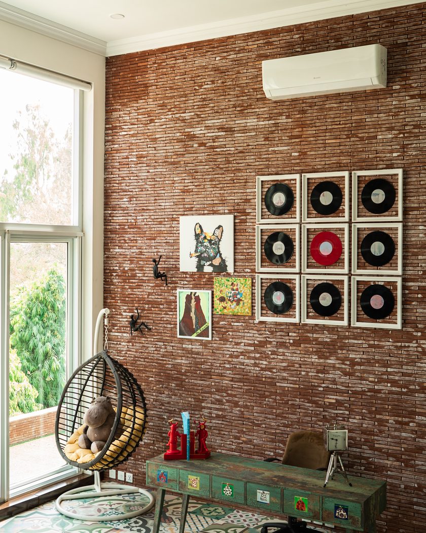 The Eclectic Studio, photograph 4