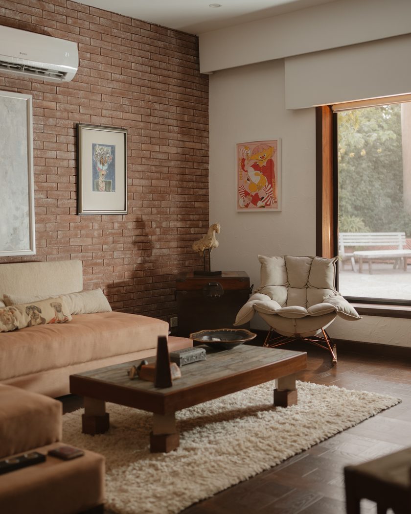 The Playful Retreat, photograph 1