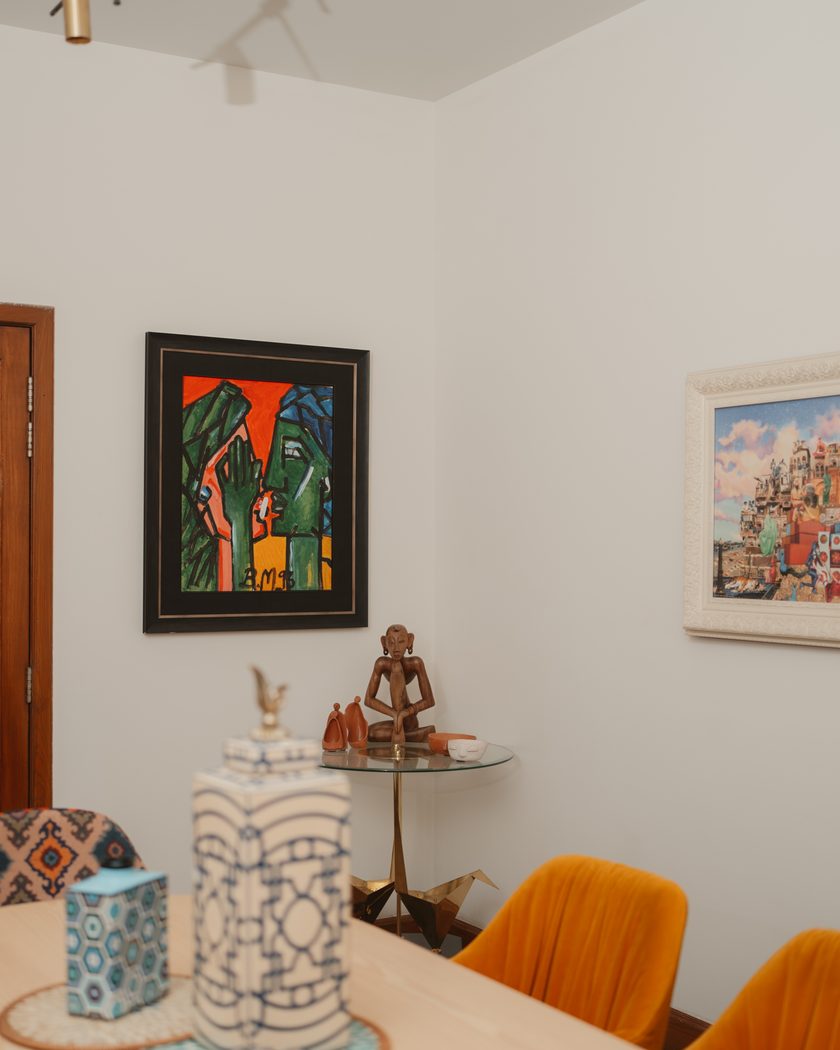 The Shared Table, photograph 3