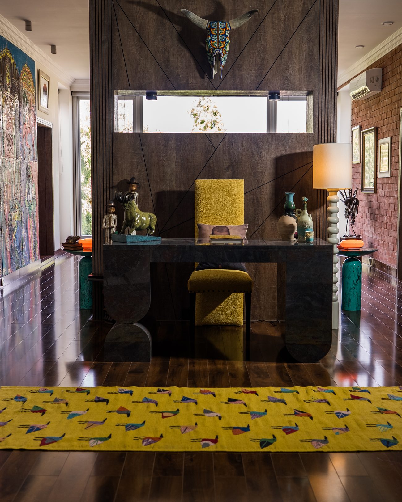 The Collected Bedroom, view 3