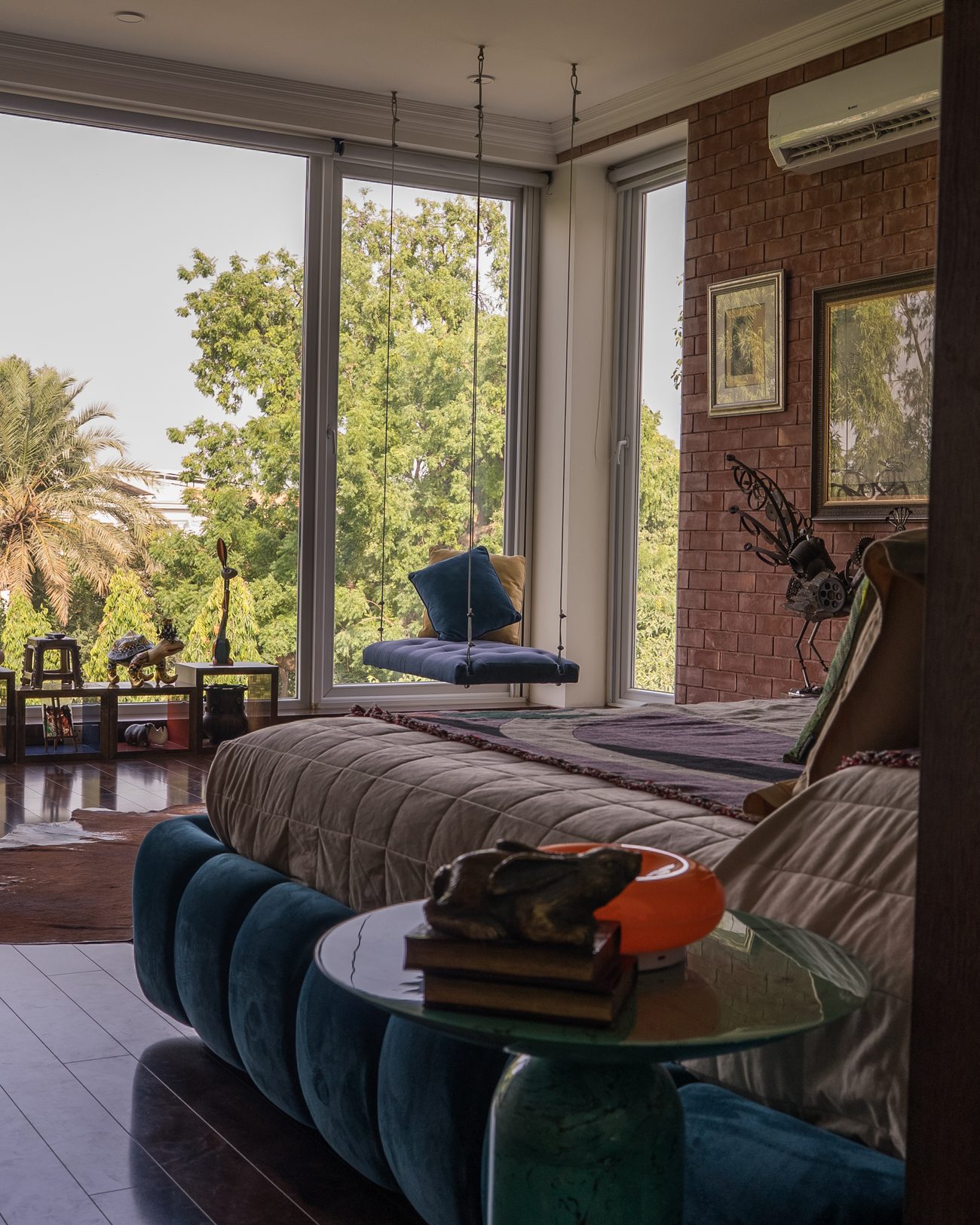 The Collected Bedroom, view 5