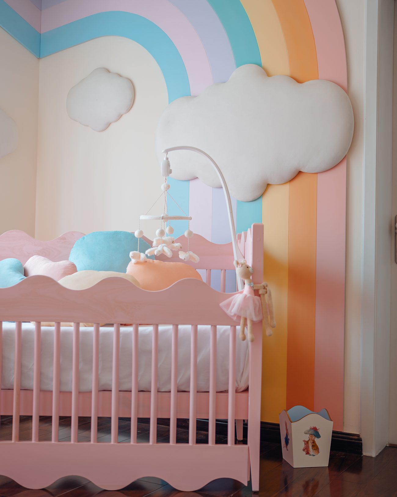 The Dreamscape Nursery, view 3