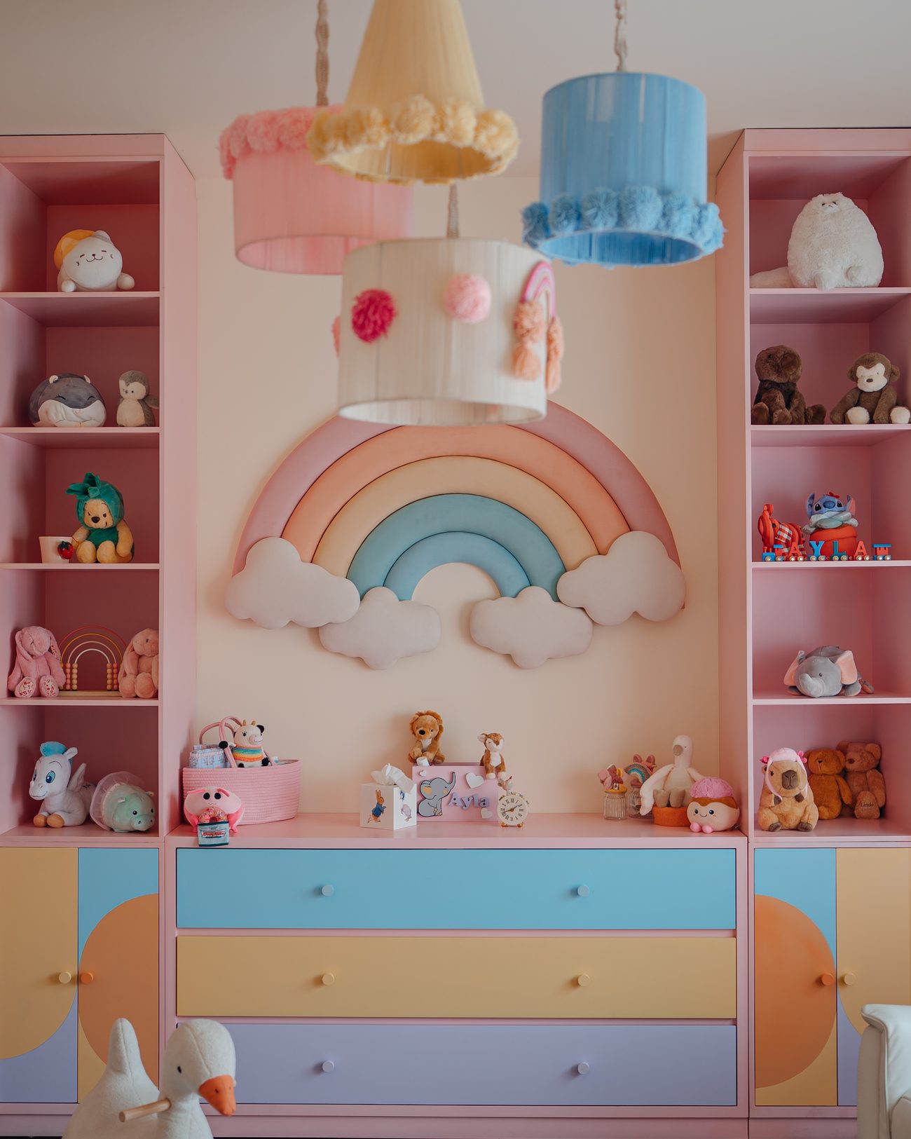 The Dreamscape Nursery, view 6