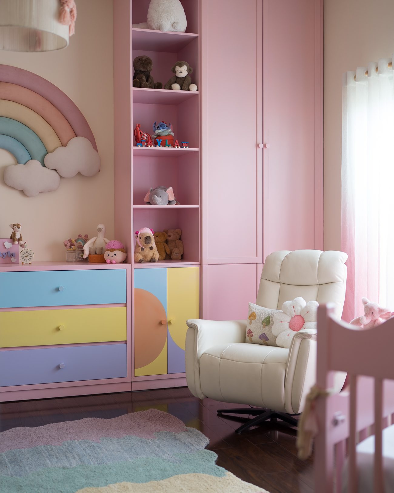 The Dreamscape Nursery, view 7