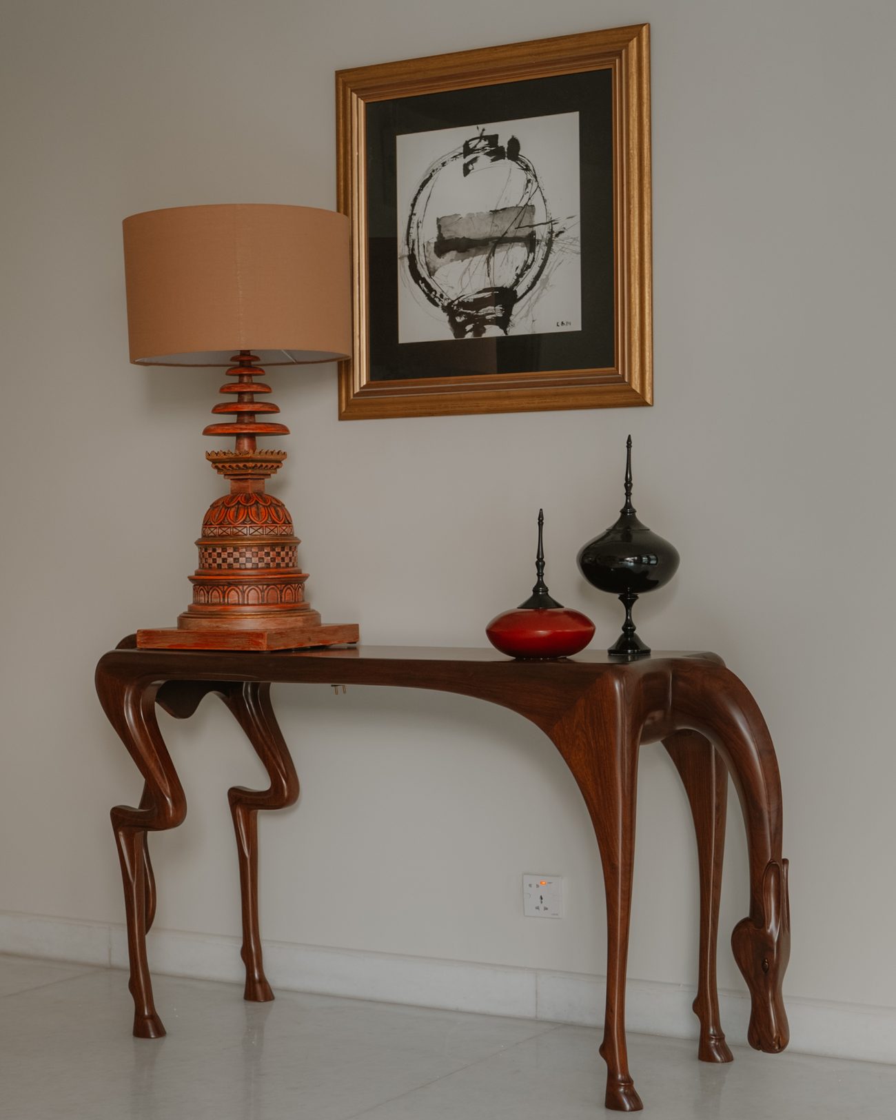 The Sculptural Lounge, view 6